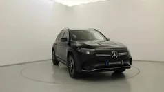 Mercedes EQB350
