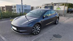 Usado 2024 Tesla Model 3 Standard Range Sedan | € 35.500 (Preço justo)