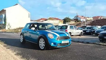 Usado 2007 Mini Cooper Citadino | € 10.000 (Super Preço)