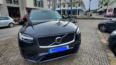 Usado 2019 Volvo XC90 SUV | € 38.000 (Bom preço)
