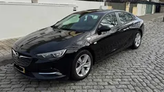 Usado 2018 Opel Insignia Citadino | € 10.350 (Preço justo)