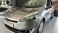 Cinza Usado 2012 Renault Grand Scénic III Dynamique Monovolume | € 7.900 (Preço justo)