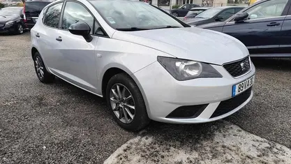 Usado 2014 Seat Ibiza | € 7.900 (Bom preço)