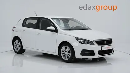Usado 2019 Peugeot 308 | € 12.840 (Super Preço)