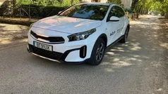 Branco Novo 2025 Kia XCeed SUV | € 23.490 (Preço justo)