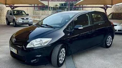 Usado 2011 Toyota Auris | € 8.900 (Bom preço)