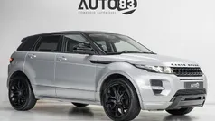 Usado 2012 Land Rover Range Rover evoque | € 19.990 (Preço justo)