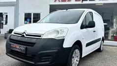 Usado 2018 Citroën Berlingo Monovolume | € 11.900 (Preço justo)