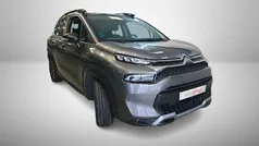 Cinzento Usado 2022 Citroën C3 Aircross SUV | € 13.490 (Preço justo)