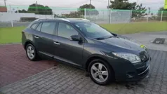 Usado 2011 Renault Mégane GrandTour Carrinha | € 5.490 (Bom preço)