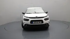 Branco Usado 2019 Citroën C4 Feel SUV | € 13.490 (Preço justo)