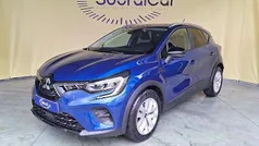 Azul Usado 2023 Mitsubishi ASX SUV | € 19.000 (Preço justo)