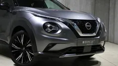 Usado 2023 Nissan Juke SUV | € 17.990 (Preço justo)