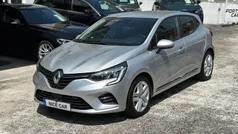 Usado 2021 Renault Clio V | € 15.990 (Bom preço)
