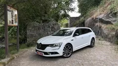 Usado 2017 Renault Talisman | € 13.500 (Preço justo)