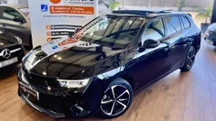 Preto Usado 2024 Opel Astra Carrinha | € 23.900 (Bom preço)