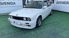 Usado 1991 BMW 318 Sedan | € 18.900