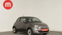 Usado 2021 Fiat 500 Dolcevita | € 12.999 (Preço justo)