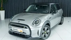 Cinzento Usado 2023 Mini Cooper Citadino | € 21.800 (Super Preço)