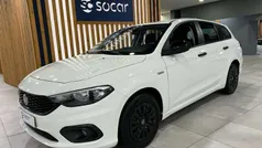 Branco Usado 2019 Fiat Tipo Street Carrinha | € 12.900 (Preço justo)