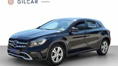 Preto Usado 2017 Mercedes GLA180 SUV | € 16.990 (Super Preço)