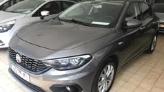 Cinzento Usado 2020 Fiat Tipo Citadino | € 11.900 (Preço justo)