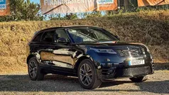 Usado 2024 Land Rover Range Rover Velar SUV | € 75.990 (Bom preço)