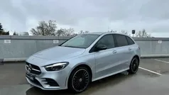 Mercedes B250e