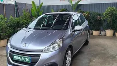 Usado 2019 Peugeot 208 Citadino | € 8.500 (Super Preço)