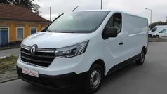 Branco Usado 2022 Renault Trafic Van | € 18.400 (Preço justo)