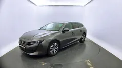 Cinzento Usado 2021 Peugeot 508 Allure Carrinha | € 15.990 (Super Preço)