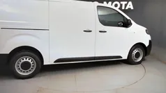 Branco Usado 2022 Peugeot Expert Van | € 18.990 (Bom preço)