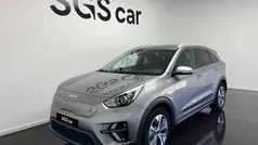 Outro Usado 2022 Kia e-Niro 3 SUV | € 25.000 (Preço justo)