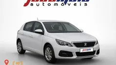 Usado 2019 Peugeot 308 | € 15.800 (Preço justo)