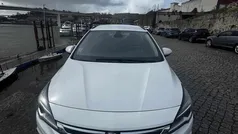 Usado 2018 Opel Astra Carrinha | € 9.500 (Bom preço)