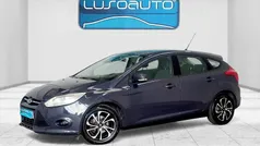 Usado 2013 Ford Focus Trend | € 9.900 (Preço justo)