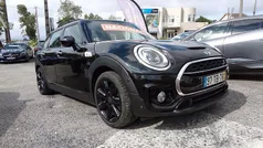 Preto Usado 2017 Mini Cooper SD Citadino | € 19.900 (Bom preço)