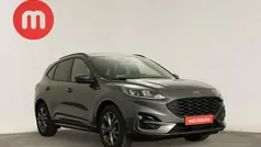 Usado 2022 Ford Kuga ST-Line SUV | € 21.499 (Preço justo)