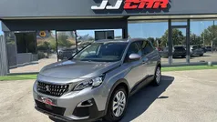Usado 2018 Peugeot 3008 Style SUV | € 16.850 (Preço justo)