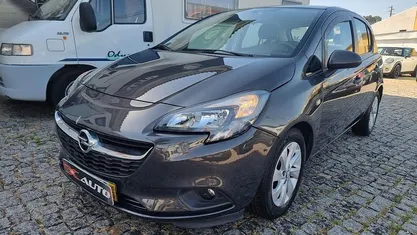 Usado Opel Corsa Cosmo 95 HP (69 kW) 2015