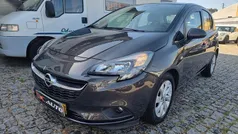 Usado 2015 Opel Corsa Cosmo | € 5.999 (Super Preço)