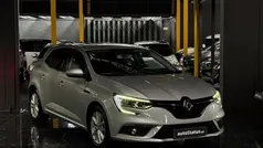 Usado 2016 Renault Mégane III | € 11.990 (Preço justo)