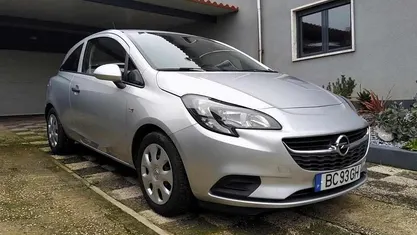 Usado Opel Corsa 75 HP (55 kW) 2017 Citadino