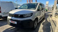 Branco Novo 2025 Opel Combo Monovolume | € 22.490 (Preço justo)