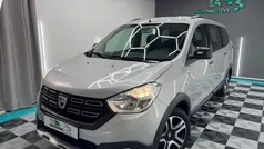 Outra Usado 2018 Dacia Lodgy Stepway Monovolume | € 13.000 (Bom preço)