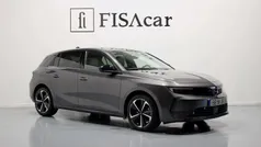 Usado 2023 Opel Astra Elegance Citadino | € 23.400 (Bom preço)