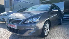 Usado 2016 Peugeot 308 Carrinha | € 7.800 (Super Preço)