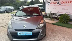 Renault Clio GrandTour