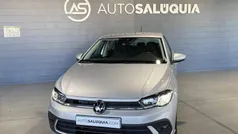 Cinzento Usado 2023 VW Polo | € 17.900 (Preço justo)