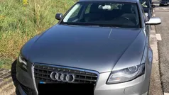 Cinzento Usado 2011 Audi A4 Carrinha | € 13.500 (Preço justo)